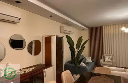 Duplex - 2 Bedrooms - 3 Bathrooms for rent in Hyde Park Business District Mall - South Teseen St. - The 5th Settlement - New Cairo City - Cairo Duplex - 2 Bedrooms - 3 Bathrooms for rent in Hyde Park Business District Mall - South Teseen St. - The 5th Settlement - New Cairo City - Cairo