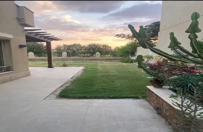 فيلا - 4 غرف نوم - 5 حمامات للايجار في بالم هيلز جولف اكستينشن - طريق الواحات - مدينة 6 أكتوبر - الجيزة فيلا - 4 غرف نوم - 5 حمامات للايجار في بالم هيلز جولف اكستينشن - طريق الواحات - مدينة 6 أكتوبر - الجيزة