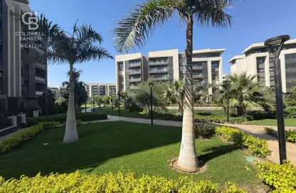 Apartment - 3 Bedrooms - 2 Bathrooms for sale in Privado - Madinaty - Cairo