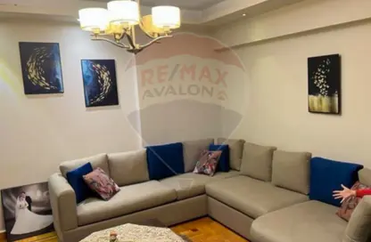 Apartment - 3 Bedrooms - 2 Bathrooms for sale in Grand Ville Smouha St. - Smouha - Hay Sharq - Alexandria