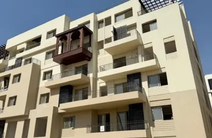 دوبلكس - 3 غرف نوم - 3 حمامات للبيع في أو ويست - كمبوندات 6 أكتوبر - مدينة 6 أكتوبر - الجيزة