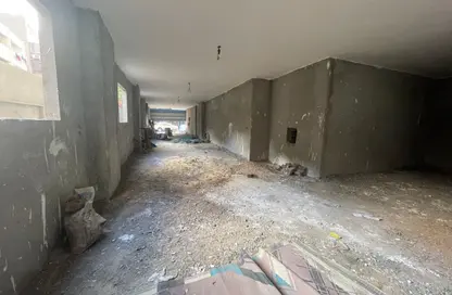 محل تجاري - استوديو - 1 حمام للايجار في شارع شهاب - المهندسين - الجيزة