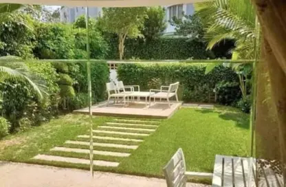 Villa - 3 Bedrooms - 3 Bathrooms for sale in Mountain View 4 - 6 October Compounds - 6 October City - Giza