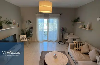 Chalet - 2 Bedrooms - 2 Bathrooms for sale in Viva Al Sokhna Resort and Spa - Al Ain Al Sokhna - Suez Chalet - 2 Bedrooms - 2 Bathrooms for sale in Viva Al Sokhna Resort and Spa - Al Ain Al Sokhna - Suez