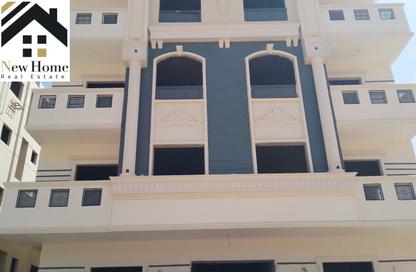 Apartment - 3 Bedrooms - 3 Bathrooms for sale in New Lotus - The 5th Settlement - New Cairo City - Cairo