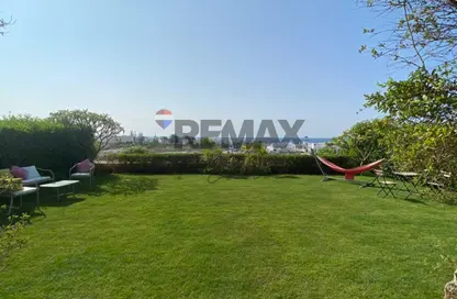 فيلا - 5 غرف نوم - 5 حمامات للبيع في ماونتن فيو راس الحكمة - راس الحكمة - الساحل الشمالي