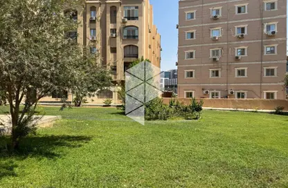 Duplex - 4 Bedrooms - 3 Bathrooms for sale in 5th Settlement Compounds - The 5th Settlement - New Cairo City - Cairo