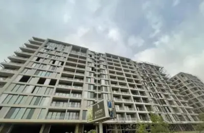 Apartment - 3 Bedrooms - 2 Bathrooms for sale in Rayhanah Avenue - Zahraa El Maadi - Hay El Maadi - Cairo