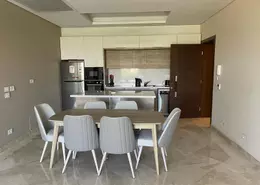 Apartment - 2 Bedrooms - 2 Bathrooms for rent in Katameya Dunes - El Katameya Compounds - El Katameya - New Cairo City - Cairo