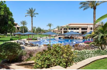 Villa - 5 Bedrooms - 5 Bathrooms for sale in Katameya Dunes - El Katameya Compounds - El Katameya - New Cairo City - Cairo