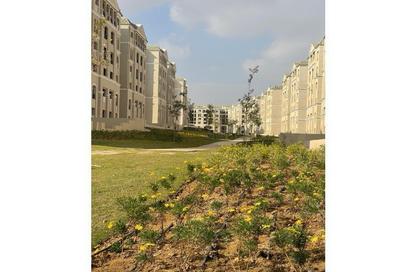 Apartment - 3 Bedrooms - 3 Bathrooms for sale in L'avenir - Mostakbal City Compounds - Mostakbal City - Future City - Cairo