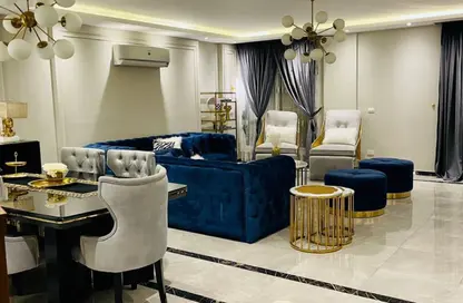 Duplex - 3 Bedrooms - 3 Bathrooms for sale in Hyde Park - New Cairo City - Cairo