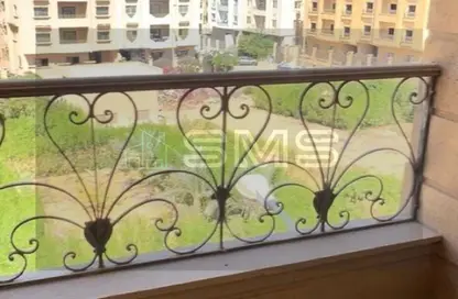 Duplex - 4 Bedrooms - 3 Bathrooms for sale in Zizinia St. - South Investors Area - New Cairo City - Cairo