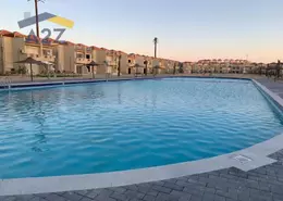 شاليه - 1 حمام للبيع في ستيلا هايتس - العلمين - الساحل الشمالي
