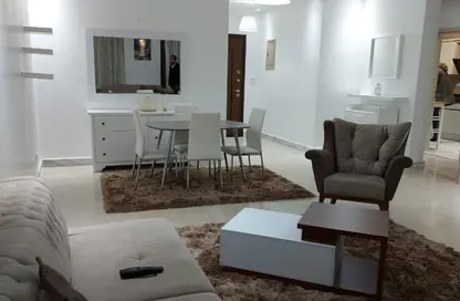 Apartment - 3 Bedrooms - 2 Bathrooms for rent in Madinaty - Cairo