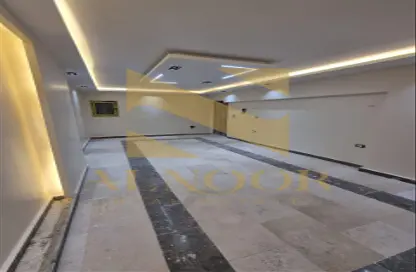 Apartment - 3 Bedrooms - 2 Bathrooms for rent in Grand Heights - Northern Expansions - 6 October City - Giza