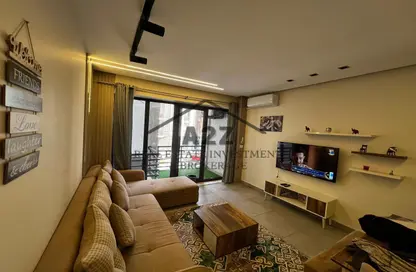 Apartment - 2 Bedrooms - 1 Bathroom for rent in Madinaty - Cairo