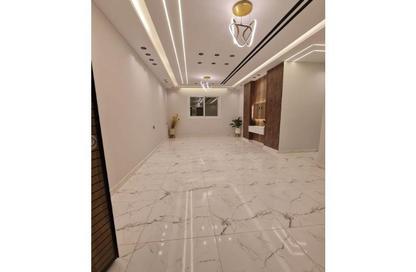 Apartment - 3 Bedrooms - 2 Bathrooms for sale in Gate 4 - Mena - Hadayek El Ahram - Giza