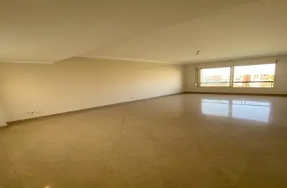 Apartment - 3 Bedrooms - 2 Bathrooms for sale in New Giza - Cairo Alexandria Desert Road - 6 October City - Giza