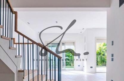 Apartment - 3 Bedrooms - 2 Bathrooms for sale in TRIO - 5th Settlement Compounds - The 5th Settlement - New Cairo City - Cairo