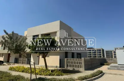 Villa - 3 Bedrooms - 5 Bathrooms for sale in Al Burouj Compound - El Shorouk Compounds - Shorouk City - Cairo