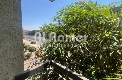 شقة - 3 غرف نوم - 2 حمامات للبيع في شارع مساكن نيركو - دجلة - حي المعادي - القاهرة