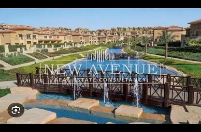 Apartment - 4 Bedrooms - 3 Bathrooms for sale in Stone Residence - 5th Settlement Compounds - The 5th Settlement - New Cairo City - Cairo