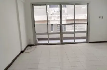 Apartment - 2 Bedrooms - 2 Bathrooms for sale in Nabil Al Wakkad St. - Ard El Golf - Heliopolis - Masr El Gedida - Cairo