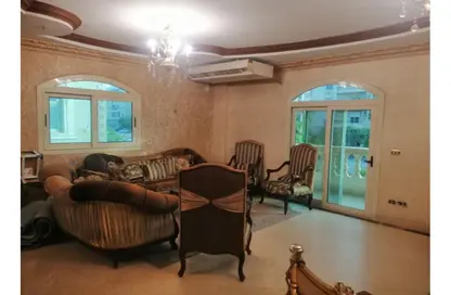 شقة - 3 غرف نوم - 2 حمامات للبيع في عمارات النرجس - النرجس - مدينة القاهرة الجديدة - القاهرة