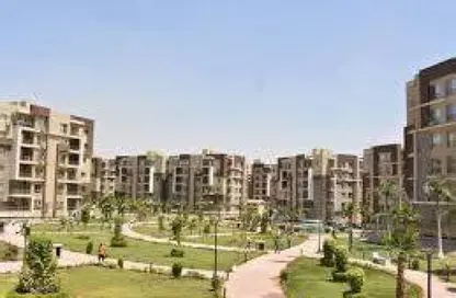 شقة - 3 غرف نوم - 1 حمام للبيع في عمارات الاندلس - حى الاندلس - مدينة القاهرة الجديدة - القاهرة