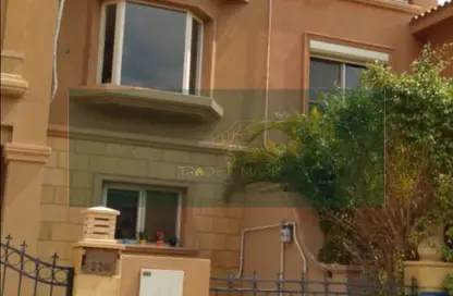 منزل مزدوج - 4 غرف نوم - 3 حمامات للبيع في بيلاجيو - امتداد المستثمرين الشمالية - مدينة القاهرة الجديدة - القاهرة منزل مزدوج - 4 غرف نوم - 3 حمامات للبيع في بيلاجيو - امتداد المستثمرين الشمالية - مدينة القاهرة الجديدة - القاهرة