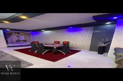 Apartment - 3 Bedrooms - 2 Bathrooms for sale in 11th District - 6 October City - Giza
