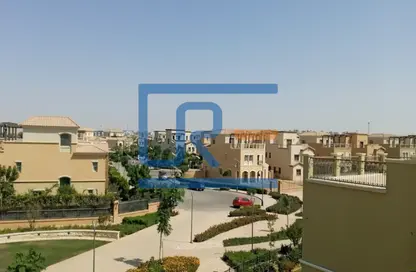 Apartment - 2 Bedrooms - 2 Bathrooms for sale in Mivida - 5th Settlement Compounds - The 5th Settlement - New Cairo City - Cairo