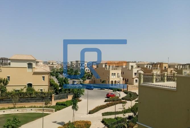 Apartment - 2 Bedrooms - 2 Bathrooms for sale in Mivida - 5th Settlement Compounds - The 5th Settlement - New Cairo City - Cairo