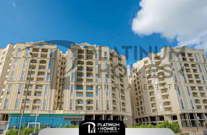 Apartment - 3 Bedrooms - 3 Bathrooms for sale in Smouha Square - Smouha - Hay Sharq - Alexandria