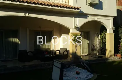 Villa - 6 Bedrooms - 6 Bathrooms for sale in Beverly Hills - Sheikh Zayed Compounds - Sheikh Zayed City - Giza