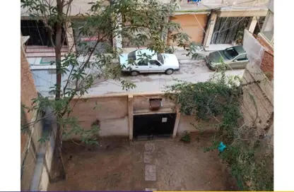 شقة - 3 غرف نوم - 1 حمام للبيع في لوران - حي شرق - الاسكندرية