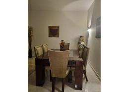 Apartment - 3 bedrooms - 2 bathrooms for للايجار in Aeon - 6 October Compounds - 6 October City - Giza