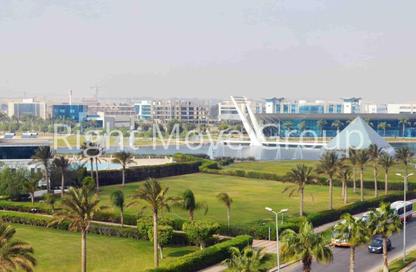 مساحات مكتبية - استوديو - 3 حمامات للبيع في القرية الذكية - طريق مصر اسكندرية الصحراوي - مدينة 6 أكتوبر - الجيزة