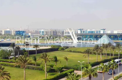 مساحات مكتبية - استوديو - 3 حمامات للبيع في القرية الذكية - طريق مصر اسكندرية الصحراوي - مدينة 6 أكتوبر - الجيزة