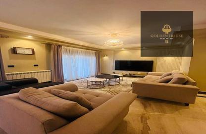 Apartment - 3 Bedrooms - 3 Bathrooms for rent in Eastown - 5th Settlement Compounds - The 5th Settlement - New Cairo City - Cairo