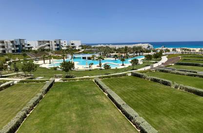 Chalet - 3 Bedrooms - 2 Bathrooms for sale in Fouka Bay - Qesm Marsa Matrouh - North Coast