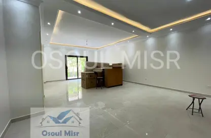 شقة - 3 غرف نوم - 2 حمامات للايجار في جرين 5 - كمبوندات 6 أكتوبر - مدينة 6 أكتوبر - الجيزة
