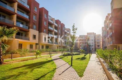 Penthouse - 4 Bedrooms - 4 Bathrooms for sale in Promenade New Cairo - 5th Settlement Compounds - The 5th Settlement - New Cairo City - Cairo