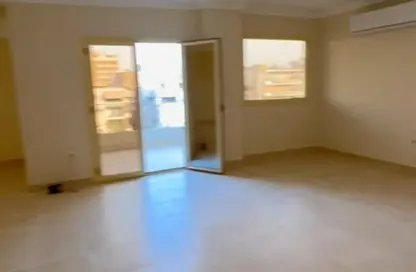 Office Space - Studio - 2 Bathrooms for rent in Al Hegaz St. - El Mahkama Square - Heliopolis - Masr El Gedida - Cairo