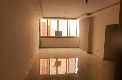Apartment - 2 Bedrooms - 2 Bathrooms for sale in 6th District - New Heliopolis - Cairo