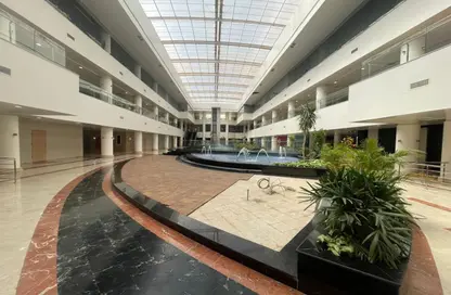 Shop - Studio for rent in 5th Settlement Compounds - The 5th Settlement - New Cairo City - Cairo