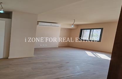 Apartment - 3 Bedrooms - 3 Bathrooms for rent in Villette - 5th Settlement Compounds - The 5th Settlement - New Cairo City - Cairo