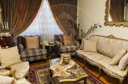 Apartment - 3 Bedrooms - 1 Bathroom for sale in Khaleel Basha St. - Kafr Abdo - Roushdy - Hay Sharq - Alexandria