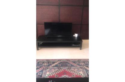 Apartment - Studio - 1 Bathroom for rent in The Village - South Investors Area - New Cairo City - Cairo